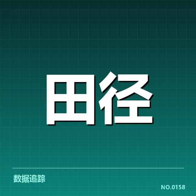 短跑选手状态追踪：背后努力与未来走向之谜
